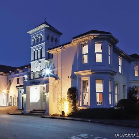 Copthorne Effingham Gatwick Hotel Esterno foto