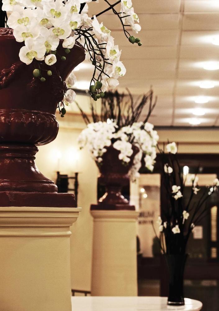 Copthorne Effingham Gatwick Hotel Interno foto