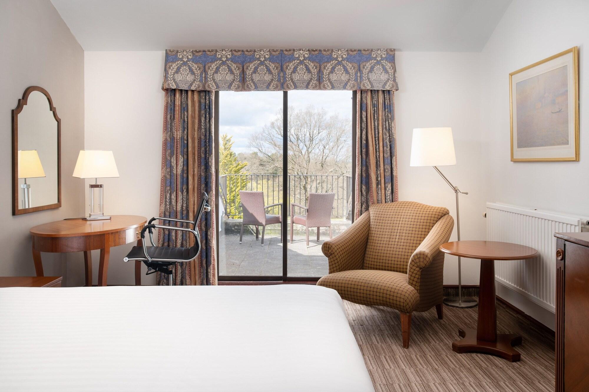 Copthorne Effingham Gatwick Hotel Esterno foto