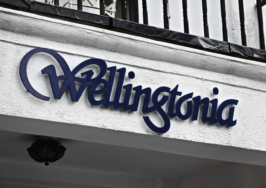 Copthorne Effingham Gatwick Hotel Esterno foto