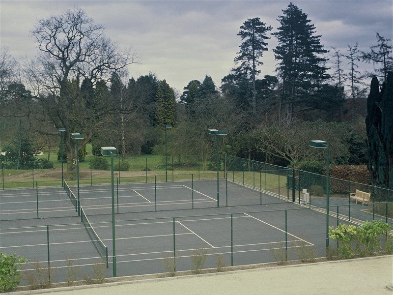 Copthorne Effingham Gatwick Hotel Esterno foto