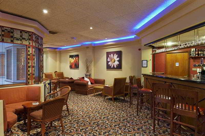 Copthorne Effingham Gatwick Hotel Esterno foto