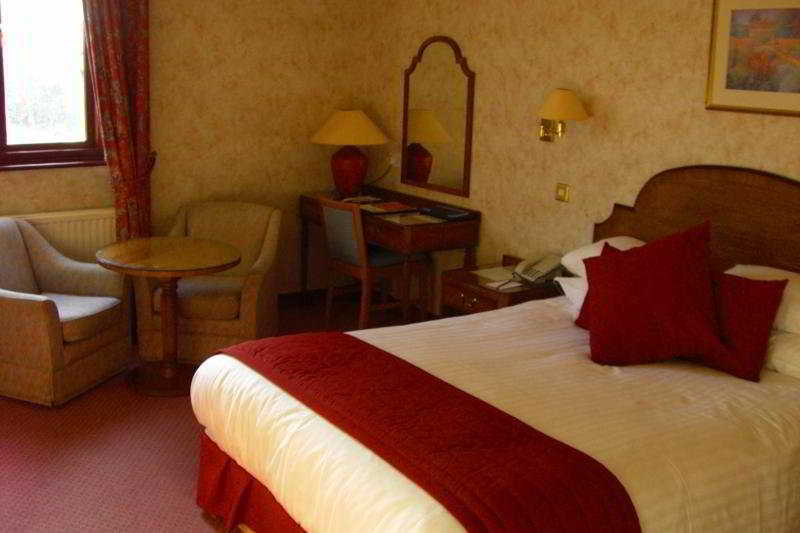 Copthorne Effingham Gatwick Hotel Camera foto