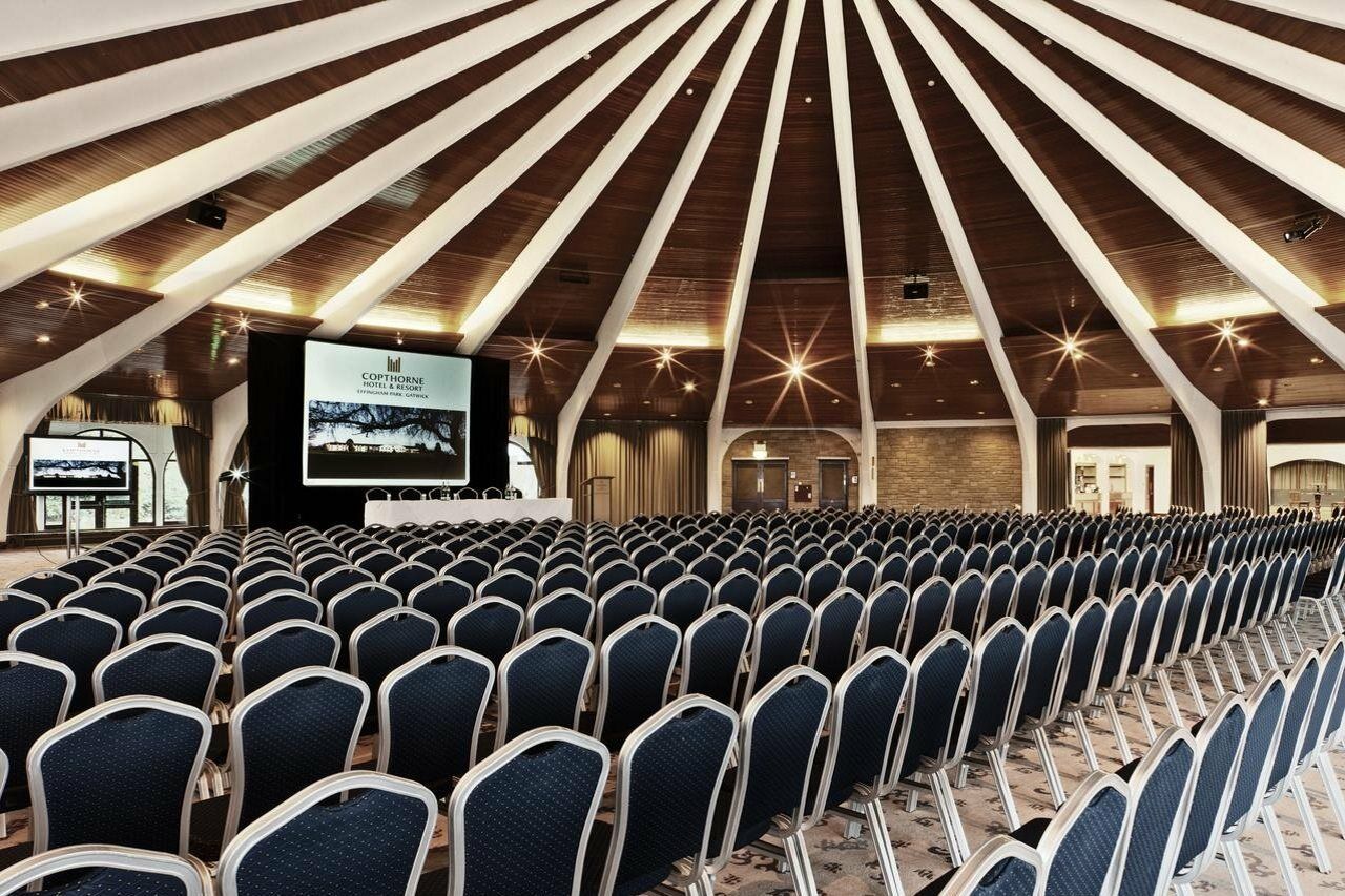 Copthorne Effingham Gatwick Hotel Esterno foto